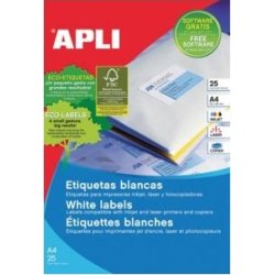 APLI SP-5810198 Blanco APLI SP-5810198 Blanco | 8410782101987 | Hay 2 unidades en almacén