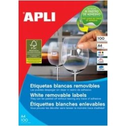 APLI SP-583056 Blanco | 8410782030560 | 8410782030560 | Hay 1 unidades en almacén