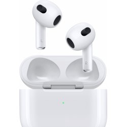 Apple Airpods (3rd Generation) Airpods Auriculares True Wireless  | MME73TY/A | 0194252818497