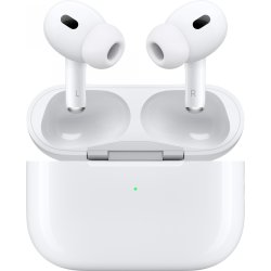 Apple Airpods Pro (2nd generation) Auriculares Inalámbrico | MQD83ZM/A | 0194253397472