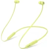Apple Beats Flex Auriculares Inalámbrico Dentro de oÍ­do, Banda para cuello Bluetooth Amarillo | (1)