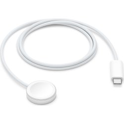 Apple Cable De Carga Rápida Magnética Con Conector  | MLWJ3ZM/A | 0194252711248