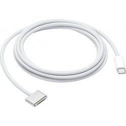 Apple Cable Usb C Magsafe 3 2 M Blanco | MLYV3ZM/A | 0194252750827