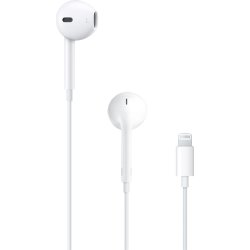 Apple EarPods Auriculares Alámbrico Dentro de oído Llamada | 190195031733 | 190195031733 | Hay 22 unidades en almacén