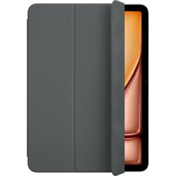 Apple Funda Smart Folio para el iPad Air de 11 pulgadas (M2) - Gris carbón Apple Funda Smart Folio para el iPad Air de 11 pulgadas (M2) | MWK53ZM/A | 0195949438837 | Hay 53 unidades en almacén