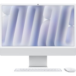 Apple iMac 24 Apple M4 10 Núcleos/16GB/512GB SSD/GPU 10 Nú | MWUV3Y/A | 0195949595301 | Hay 13 unidades en almacén