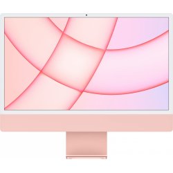 Apple iMac Apple M 61 cm (24``) 4480 x 2520 Pixeles 8 GB 512 | MGPN3Y/A | 0194252126646 | Hay 2 unidades en almacén