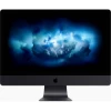 Apple imac pro ordenador aio intel xeon w 3ghz 32gb 1024gb ssd 27p macOS catalina 10.15 gris | (1)
