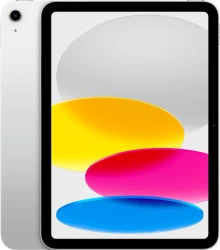 Apple iPad 64 GB 27,7 cm (10.9``) Wi-Fi 6 (802.11ax) iPadOS  | MPQ03FD/A | 0194253387374 | Hay 20 unidades en almacén