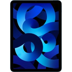 Apple Ipad Air 2022 Wifi 256gb Azul Tablet | MM9N3TY/A | 0194252797396