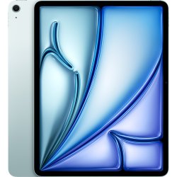 Apple iPad Air 2025 WiFi 13`` 256GB Azul Tablet | MCNP4TY/A | 0195949976575 | Hay 8 unidades en almacén