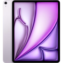 Apple iPad Air 2025 WiFi + Cellular 13`` 512GB Púrpura Tabl | MCJD4TY/A | 0195949966439 | Hay 1 unidades en almacén