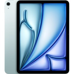 Apple iPad Air 2025 WiFi 11`` 1TB Azul Tablet | MCAJ4TY/A | 0195950000337 | Hay 1 unidades en almacén