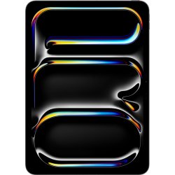 Apple iPad Pro 5G Apple M TD-LTE & FDD-LTE 1 TB 27,9 cm (11``) 16 GB Wi-Fi 6E (802.11ax) iPadOS 17 Negro Apple iPad Pro 5G Apple M TD-LTE & FDD-LTE 1 TB 27,9 cm (11` | MWRP3TY/A | 0195949468810 | Hay 1 unidades en almacén