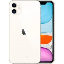 Apple Iphone 11 128gb Nfc Blanco | MHDJ3QL/A | 0194252099438