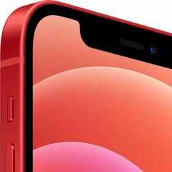 Apple iPhone 12 Smartphone 128Gb 5G Rojo | MGJD3QL/A | 0194252031896 [1 de 5]