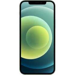 Apple Iphone 12 Smartphone 64gb 5g Verde | MGJ93QL/A | 0194252030875