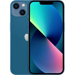 Apple iPhone 13 6.1`` 256Gb 5G Azul (MLQA3QL/A) [1 de 5]