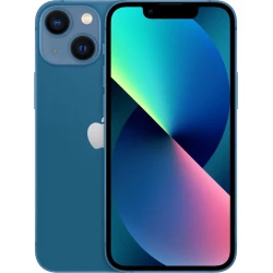 Apple iPhone 13 mini 512Gb NFC Azul | MLKF3QL/A | 0194252693407 [1 de 5]