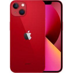 Apple Iphone 13 Rojo 128gb 5g Rojo | MLPJ3QL/A | 0194252708002