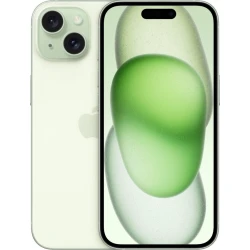 Apple Iphone 15 5g 256gb Verde Smartphone | MTPA3ZD/A | 195949037689