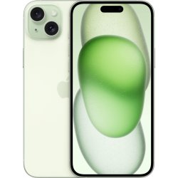 Apple Iphone 15 Plus 5g 256gb Verde Smartphone | MU1G3QL/A | 0195949042287 | 1.079,00 euros