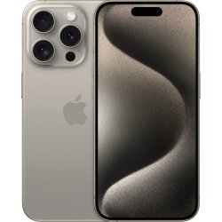 Apple iPhone 15 Pro 15,5 cm (6.1``) SIM doble iOS 17 5G USB  | MTV93QL/A | 0195949020308 | Hay 1 unidades en almacén