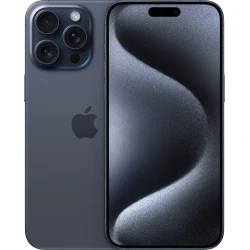 Apple iPhone 15 Pro Max 17 cm (6.7``) SIM doble iOS 17 5G US | 195949050237 | 195949050237 | Hay 13 unidades en almacén