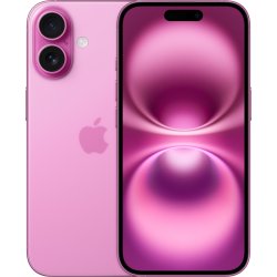Apple iPhone 16 5G 512GB Rosa Smartphone | MYEQ3QL/A | 0195949824050 | Hay 1 unidades en almacén