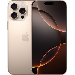 Apple iPhone 16 Pro Max 5G 512Gb Arena Smartphone | MYX23QL/A | 0195949806889 | Hay 5 unidades en almacén