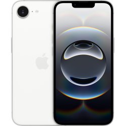 Apple iPhone 16e 5G 256Gb Blanco | MD1W4QL/A | 0195950051353 | Hay 3 unidades en almacén