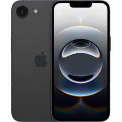 Apple iPhone 16e 5G 512Gb Negro | MD1X4QL/A | 0195950051438 | Hay 1 unidades en almacén
