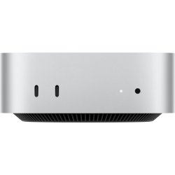 Apple Mac mini Apple M M4 16 GB 256 GB SSD macOS Sequoia Min | MU9D3YP/A | 0195949911538 | Hay 9 unidades en almacén