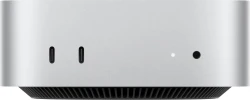 Apple Mac mini Apple M M4 16 GB 512 GB SSD macOS Sequoia Min | MU9E3D/A | 0195949080609 | Hay 6 unidades en almacén