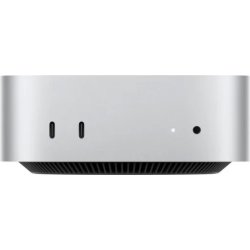 Apple Mac Mini M4 Pro,14CPU,20GPU,24GB,2TB SSD | SW5RYVQY7XM | 00SW5RYVQY7XM | Hay 1 unidades en almacén