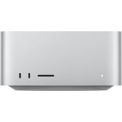 Apple Mac Studio Apple M M3 Ultra 96 GB 1 TB SSD macOS Sequo | MU973YP/A | 0195950269376 | Hay 1 unidades en almacén