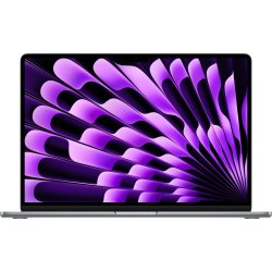 Apple MacBook Air Apple M M3 Portátil 38,9 cm (15.3``) 16 G | MC9D4Y/A | 0195949905148 | Hay 5 unidades en almacén