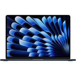 Apple MacBook Air Apple M M3 Portátil 38,9 cm (15.3``) 16 G | MC9G4Y/A | 0195949906558 | Hay 51 unidades en almacén