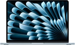 Apple MacBook Air Apple M M4 Portátil 34,5 cm (13.6``) 16 G | 195949890123 | 195949890123 | Hay 5 unidades en almacén