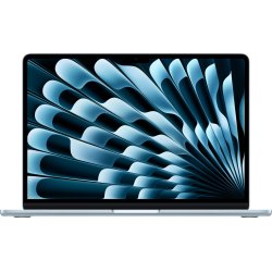 Apple MacBook Air Apple M M4 Portátil 34,5 cm (13.6``) 24 G | MC6V4Y/A | 0195949891380 | Hay 1 unidades en almacén