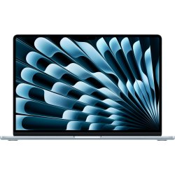 Apple MacBook Air Apple M M4 Portátil 38,9 cm (15.3``) 16 G | MC7A4Y/A | 0195949893346 | Hay 2 unidades en almacén