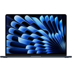 Apple MacBook Air Apple M M4 Portátil 38,9 cm (15.3``) 16 G | MW1M3Y/A | 0195949842627 | Hay 1 unidades en almacén