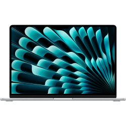 Apple Macbook Air Apple M3 8gb 256gb Ssd 15.3`` Plata | MRYP3Y/A | 195949129995 | 1.369,99 euros