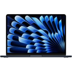 Apple MacBook Air Apple M3/8GB/256GB SSD/GPU 8 Núcleos/13.6 | MRXV3Y/A | 195949127175 | Hay 3 unidades en almacén