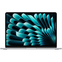 Apple MacBook Air Apple M3/8GB/256GB SSD/GPU 8 Núcleos/13.6 | MRXQ3Y/A | 195949125294 | Hay 2 unidades en almacén