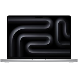 Apple MacBook Pro Apple M M4 Portátil 36,1 cm (14.2``) 24 G | Z1DW-MW2W3D/A-07M7D9 | 4068668605971 | Hay 1 unidades en almacén