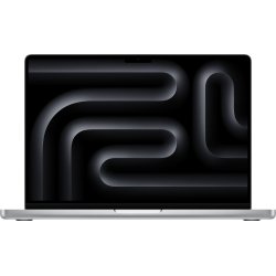 Apple Macbook Pro Portátil 36,1 Cm (14.2``) Apple M M3 8 G | MR7K3Y/A | 0195949015472