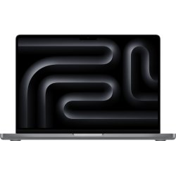 Apple Macbook Pro Portátil 36,1 Cm (14.2``) Apple M M3 8 G | MTL73Y/A | 0195949099083