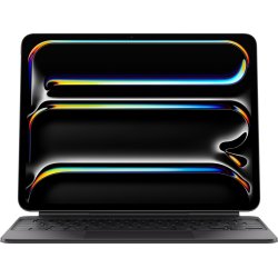 Apple Magic Keyboard para el iPad Pro de 13 pulgadas (M4) -  | MWR53Y/A | 0195949484612 | Hay 26 unidades en almacén