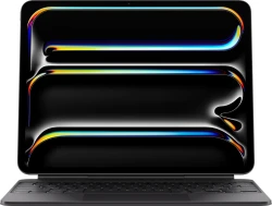 Apple Magic Keyboard para el iPad Pro de 13 pulgadas (M4) -  | MWR53F/A | 195949484254 | Hay 1 unidades en almacén